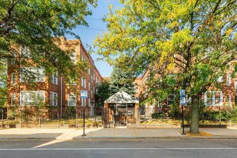 4914 N Kedzie Avenue, Chicago, IL 60625