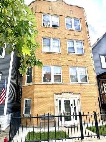 2451 N Campbell Avenue, Chicago, IL 60647