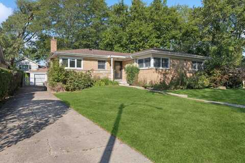 517 Romona Road, Wilmette, IL 60091