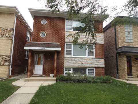 7824 W Addison Street, Chicago, IL 60634