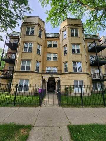 2254 W Arthur Avenue, Chicago, IL 60645