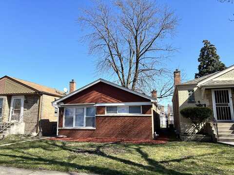 14215 S Wallace Avenue, Riverdale, IL 60827