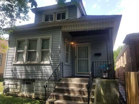 9220 S Avalon Avenue, Chicago, IL 60619