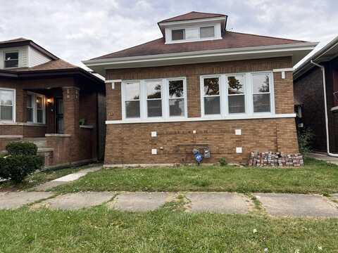 8342 S Paulina Avenue, Chicago, IL 60620