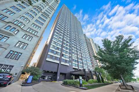 1440 N Lake Shore Drive, Chicago, IL 60610