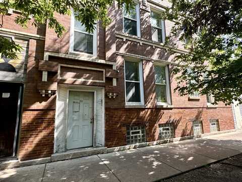 1553 N Monticello Street, Chicago, IL 60647