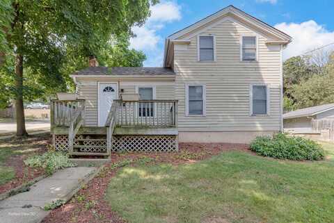 121 S 4th Street, Saint Charles, IL 60174