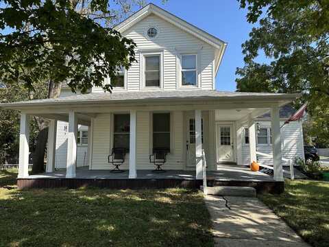 5534 W Margaret Street, Monee, IL 60449