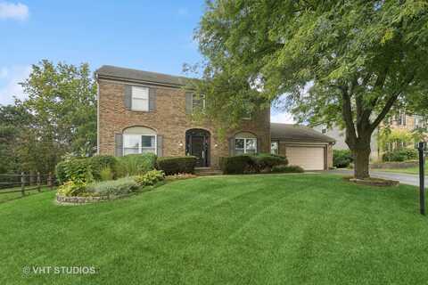 121 Hill Road, Willowbrook, IL 60527