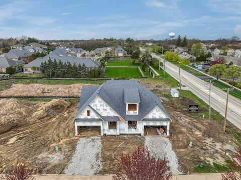 1228 PRAIRIE Lane, Lemont, IL 60439