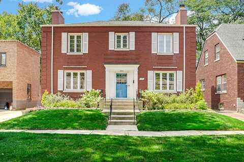 9344 S Hamilton Avenue, Chicago, IL 60643