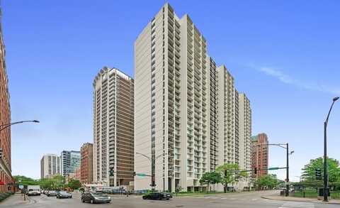 3200 N Lake Shore Drive, Chicago, IL 60657