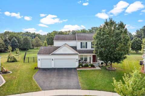 2262 Emerald Lane, Yorkville, IL 60560