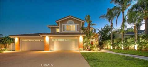 21800 D Baglio Way, Yorba Linda, CA 92887