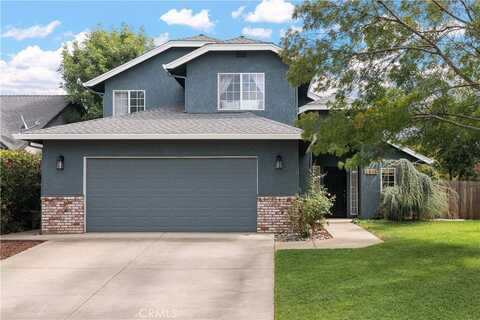 2618 Passiflora Court, Chico, CA 95973