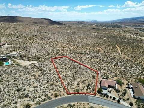 310 Imprial Drive, Yucca Valley, CA 92284