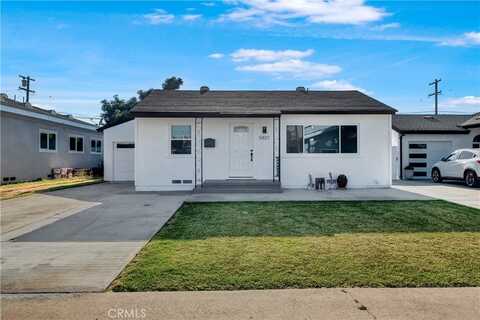 5837 Dagwood Avenue, Lakewood, CA 90712