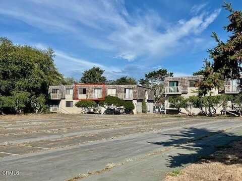 511 Cypress Street, Fort Bragg, CA 95437