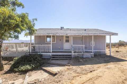 56695 Dickson Way, Anza, CA 92539