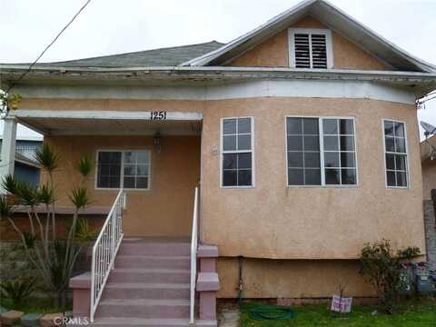 1251 E 40th Place 1253, Los Angeles, CA 90011