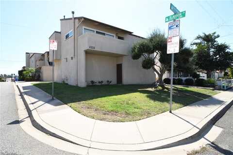 2222 Harriman Lane, Redondo Beach, CA 90278