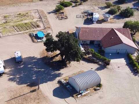 38058 Highway 94, Boulevard, CA 91905