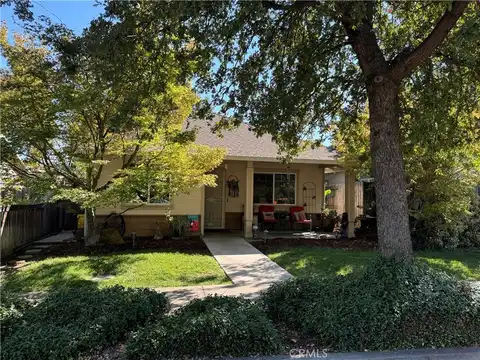 963 E 16th Street, Chico, CA 95928