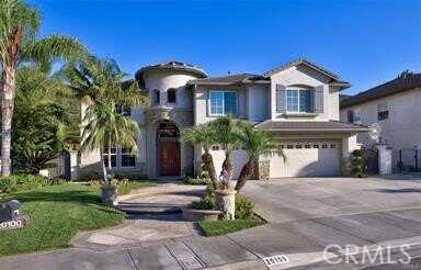 20100 Via Natalie, Yorba Linda, CA 92887