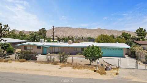 56146 Navajo Trail, Yucca Valley, CA 92284