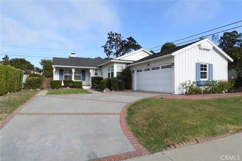 432 Via La Soledad, Redondo Beach, CA 90277