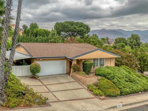 17557 Doric Street, Granada Hills, CA 91344