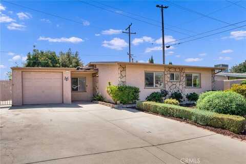 17926 E Renwick Road, Azusa, CA 91702