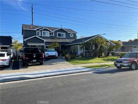 10321 Kamuela Drive, Huntington Beach, CA 92646