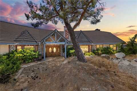 61300 Indian Paint Brush Road, Anza, CA 92539