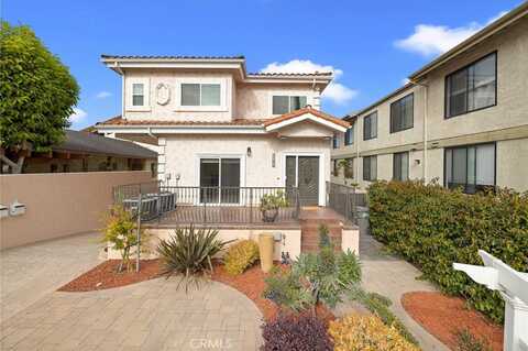 216 S Prospect Avenue, Redondo Beach, CA 90277