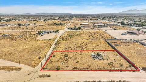 0 Solano Road, Victorville, CA 92392