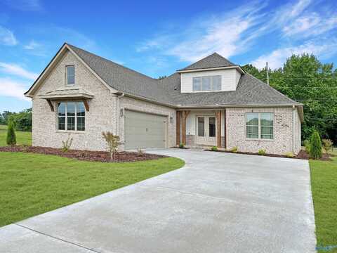 17634 Carillon Drive, Athens, AL 35611