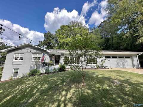 161 Bridlewood Drive, Gadsden, AL 35901