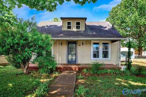 455 Bass Circle, Huntsville, AL 35801