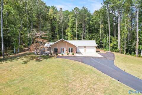 160 Adventure Road, Guntersville, AL 35976