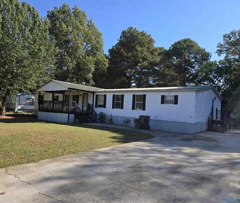 283 Lisa Lane, Scottsboro, AL 35768