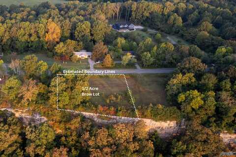 Lot 2 Brow Road, Trenton, GA 30752