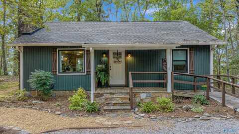 17137 County Road 89, Mentone, AL 35984