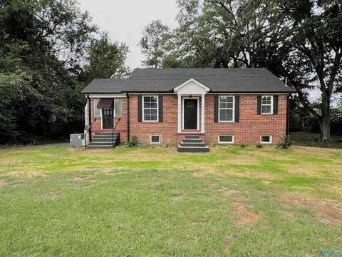 176 5th Avenue SE, Hamilton, AL 35570