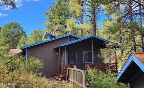 2782 Toho Trail, Flagstaff, AZ 86005