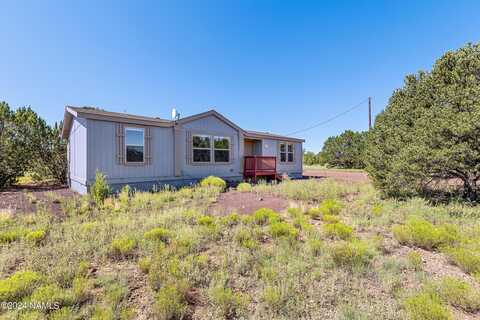 248 E Orchid Drive, Williams, AZ 86046