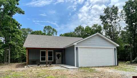 21 SAGEBRUSH LANE, Yellville, AR 72687