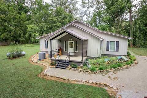 2891 SHIPPS DRIVE, Norfork, AR 72658