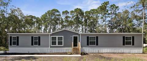 95605 SPRINGHILL ROAD, Fernandina Beach, FL 32034