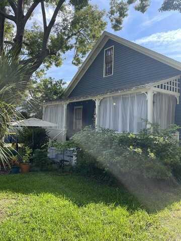 514 S 6TH STREET, Fernandina Beach, FL 32034